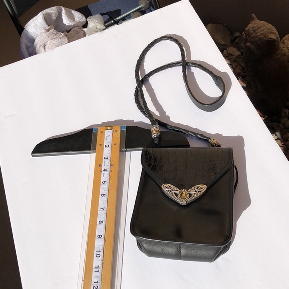 Brighton Cross-Body Bag - Picture 3 of 4